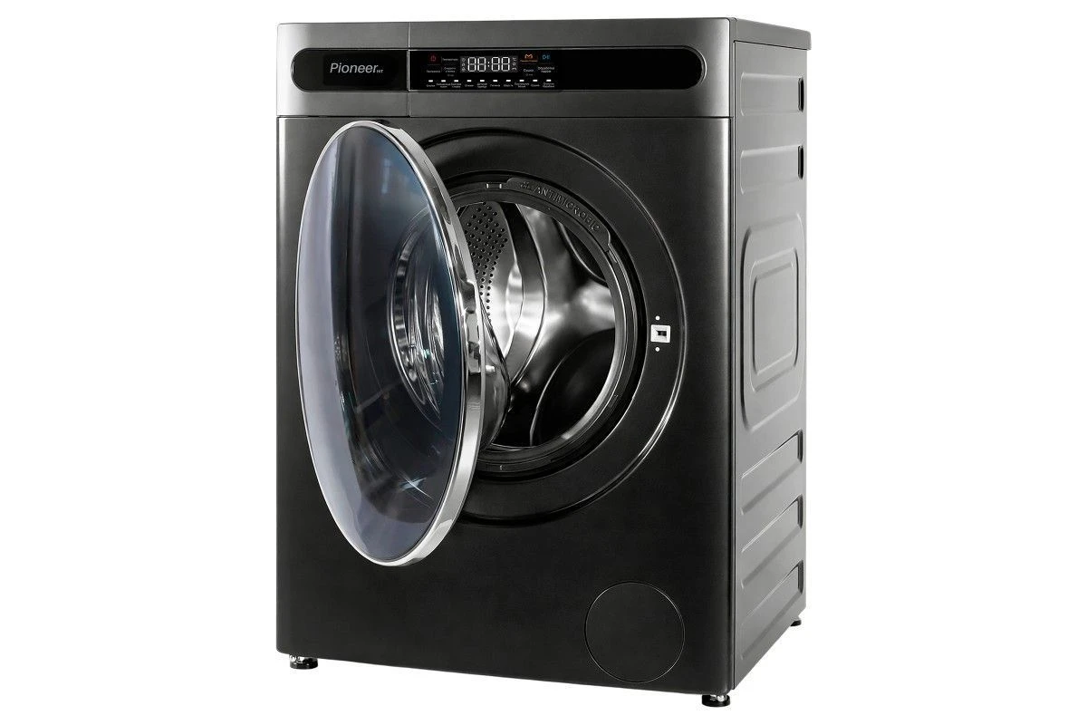 Стиральная машина с сушкой Pioneer WMD-241605DG