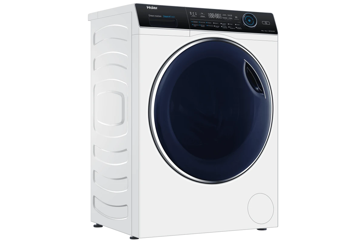 Стирально-сушильная машина Haier HWD100-B14979