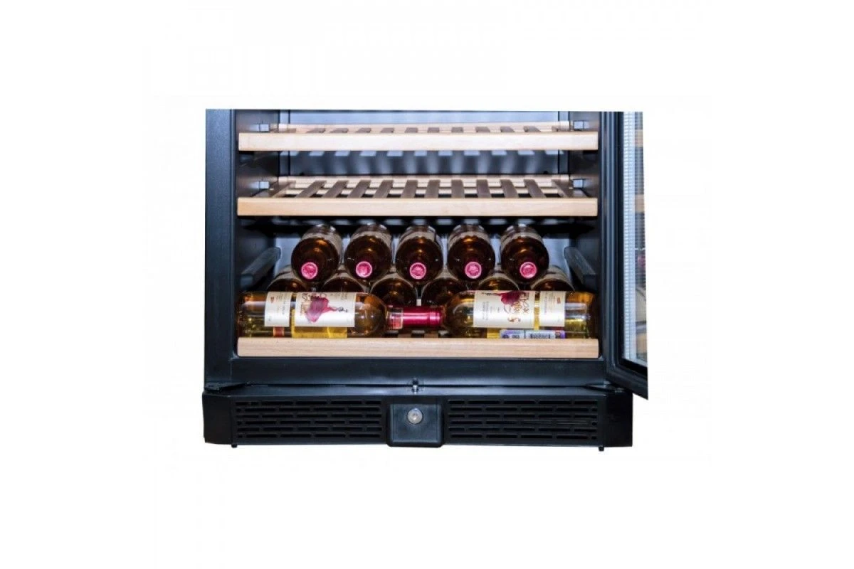 Винный шкаф IP Industrie JG 166-6 AD X