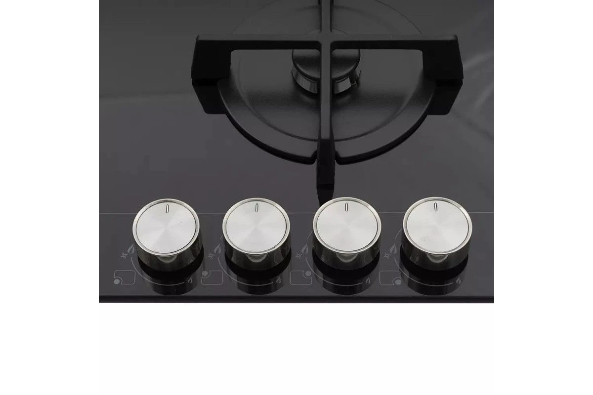 Газовая варочная панель DeLonghi NSL 460 N RUS