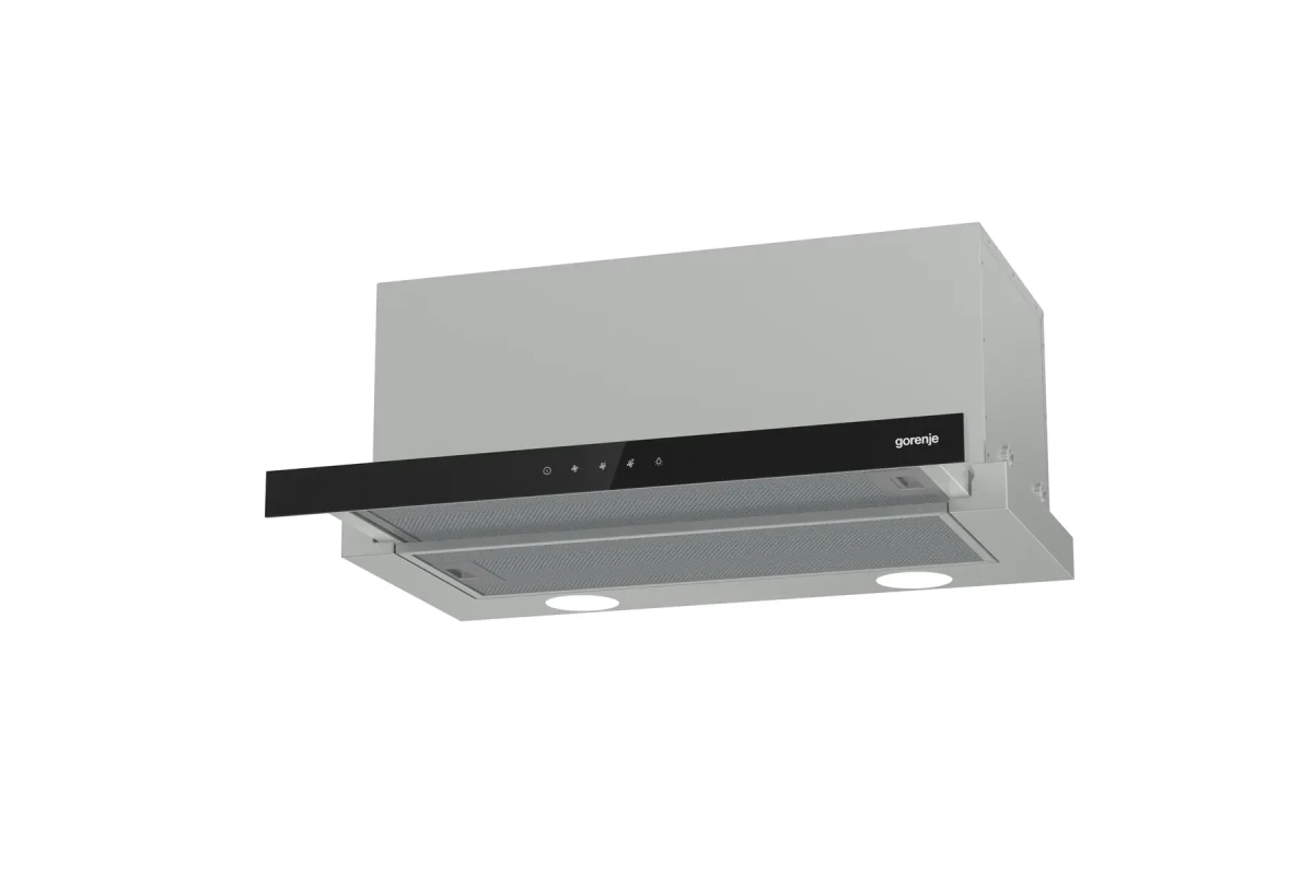 Встраиваемая вытяжка Gorenje TH60E6X