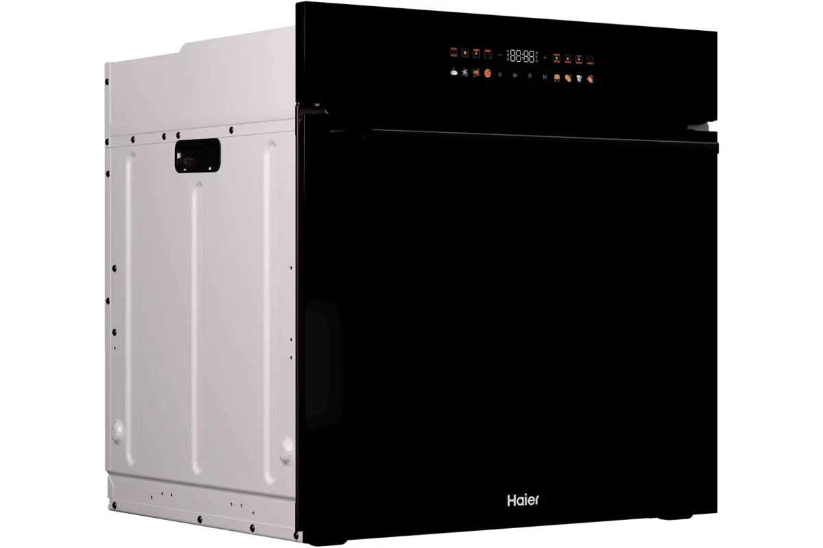 Духовой шкаф Haier HOQ-M5AAN3GB