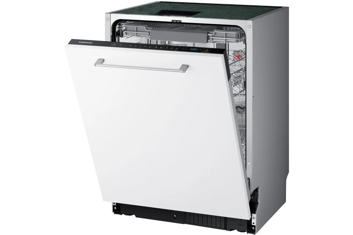 Посудомоечная машина Samsung DW60A6092BB