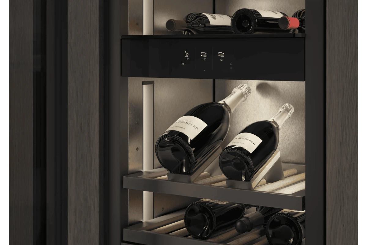 Винный шкаф Gaggenau RVW467170