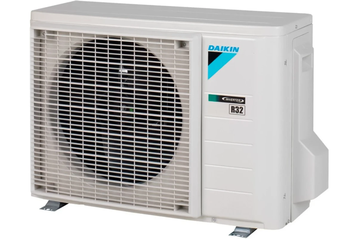 Кондиционер Daikin Stylish FTXA50CW/RXA50B8
