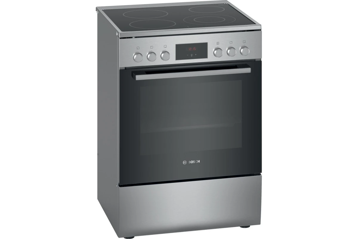 Электрическая плита Bosch HKQ38A150M