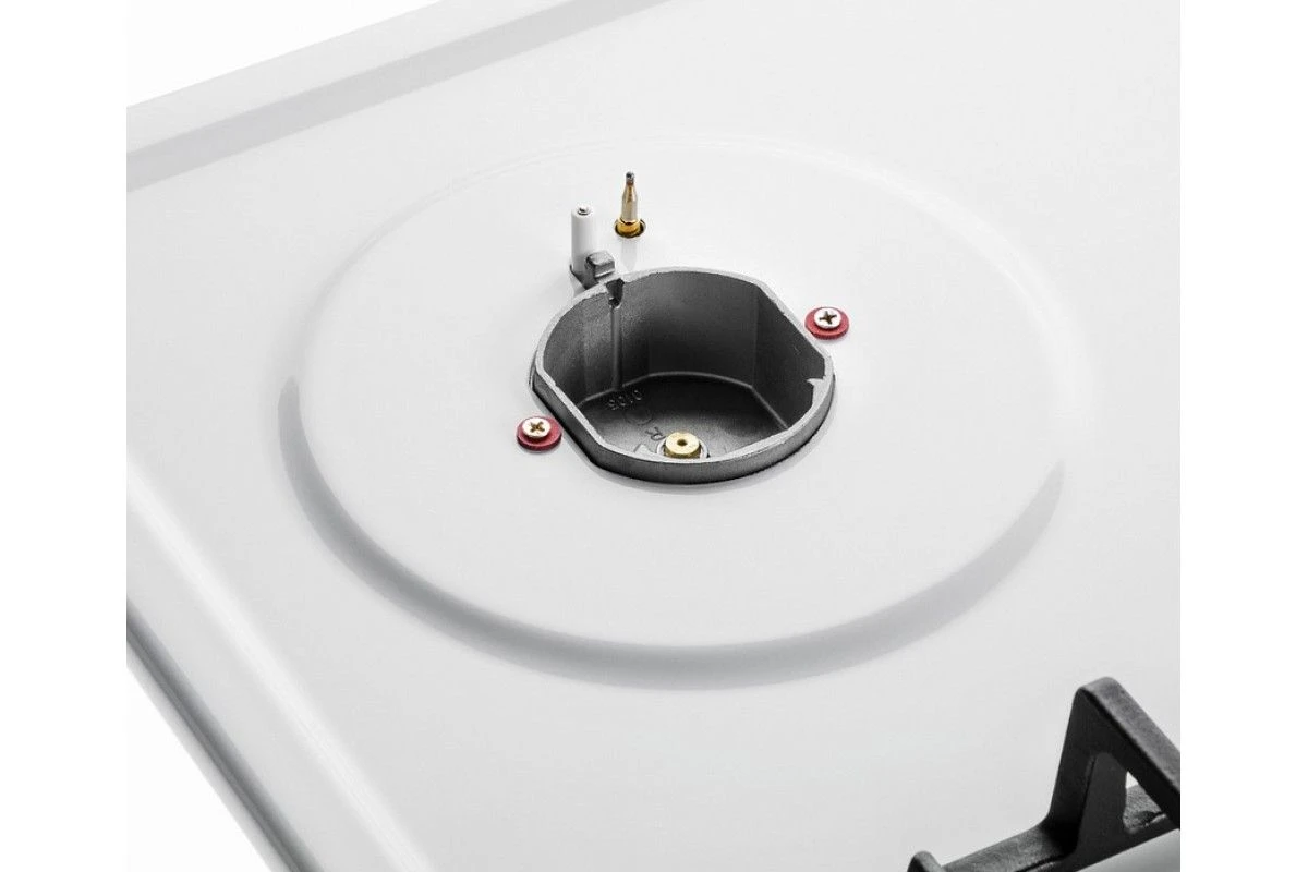 Газовая варочная панель Maunfeld EGHE.64.6CW/G