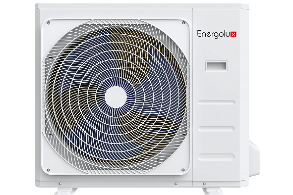 Кассетный кондиционер Energolux SAC36C6-A/SCP16A1/SAU36U6-A