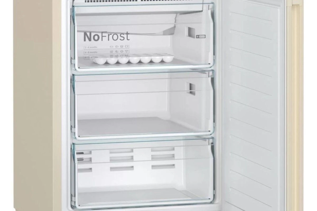 Двухкамерный холодильник Bosch KGN39AK32R