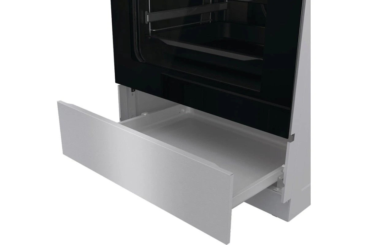 Электрическая плита Gorenje GEIT6C60XPG