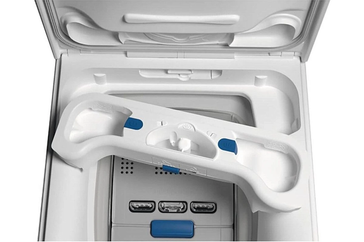 Стиральная машина Electrolux EW6TN14061P
