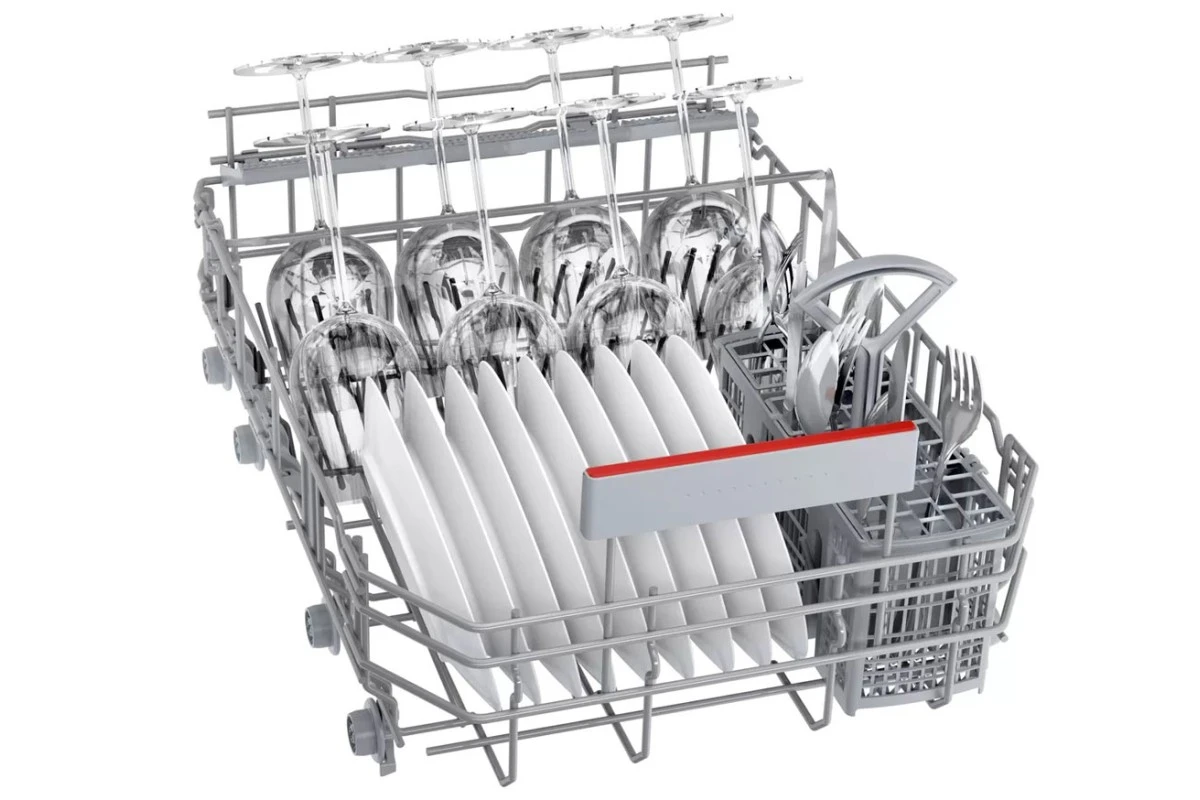 Встраиваемая посудомоечная машина Bosch SPV4HKX45E