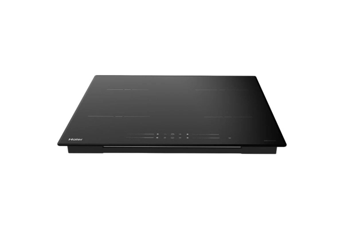 Встраиваемая индукционная варочная панель Haier HHX-Y64SVVB