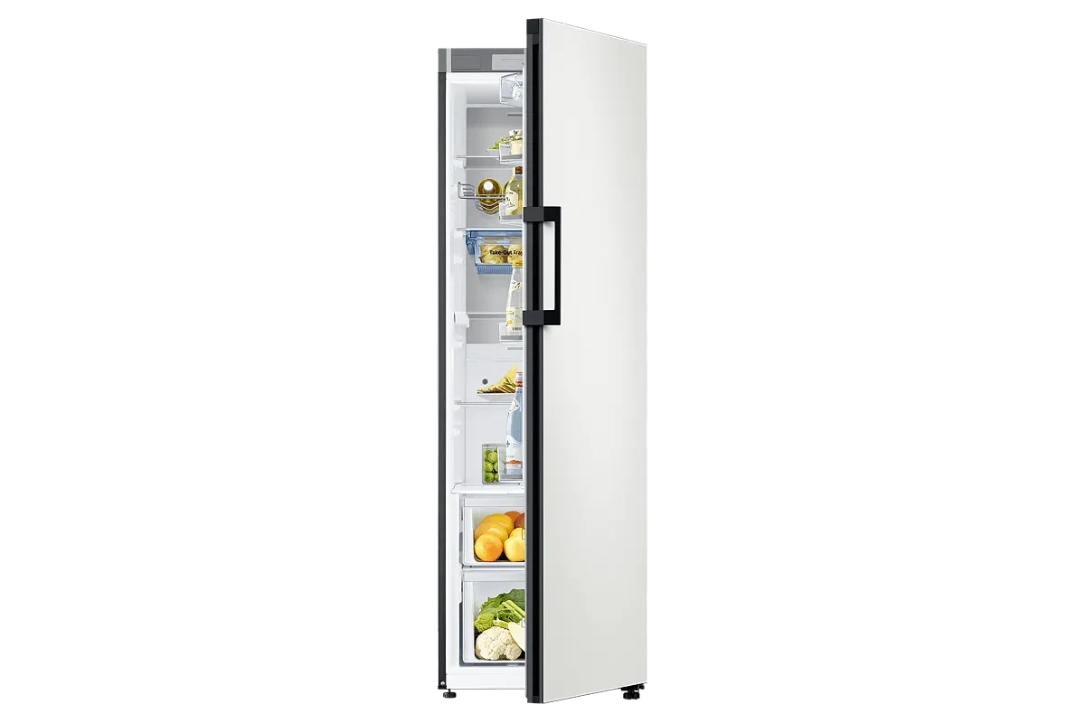 Холодильник Samsung BeSpoke RR39T7475AP/WT