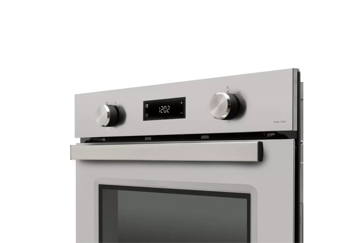 Электрический духовой шкаф DeLonghi PLM 9 XLX 2 RUS