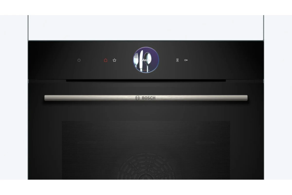 Духовой шкаф Bosch HBG7361B1