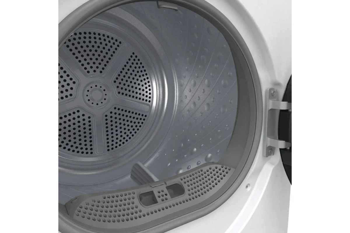 Конденсационная сушильная машина с тепловым насосом Gorenje D2HNE7E/C