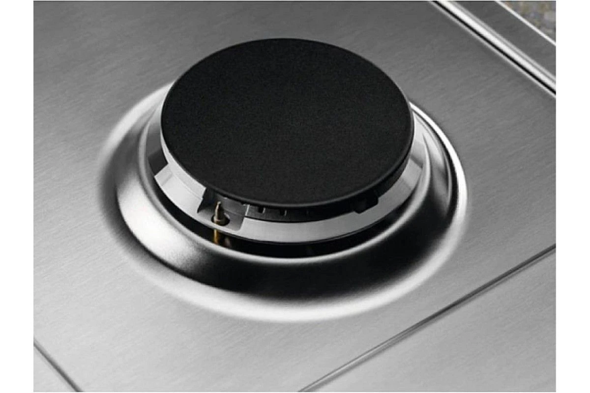 Варочная панель Electrolux GEE263MX