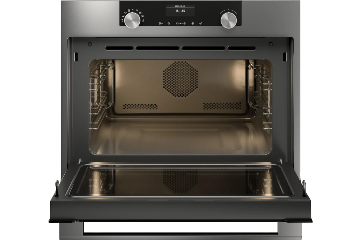 Встраиваемая микроволновая печь Asko OM8464S