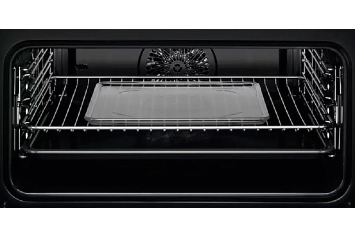 Духовой шкаф Electrolux KVLBE08X