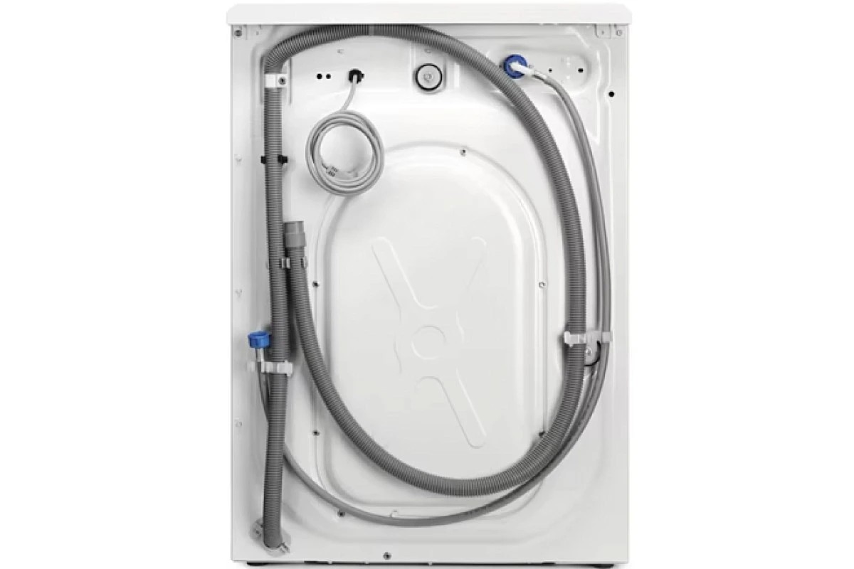 Стиральная машина Electrolux EW6FN448W