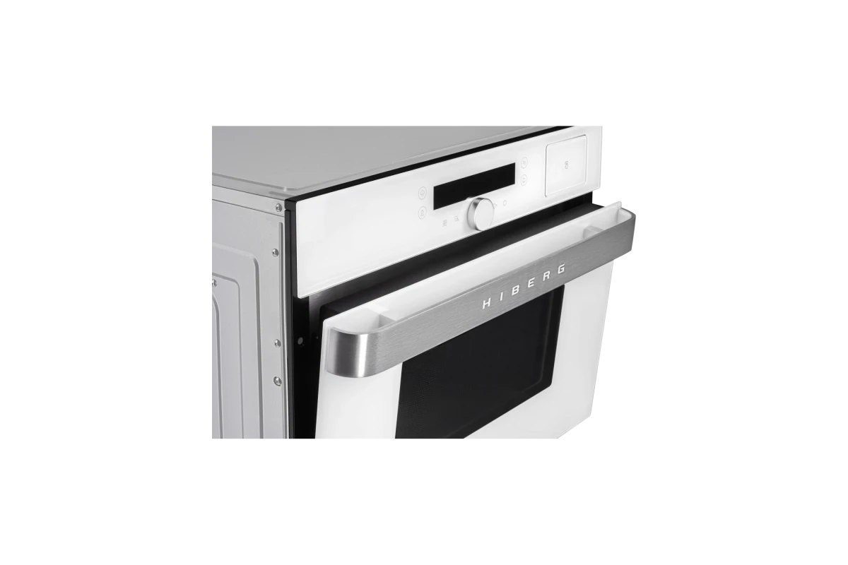 Духовой шкаф Hiberg MS-VM 5115 W SMART