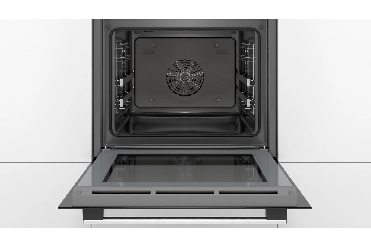 Духовой шкаф Bosch HBG536YS0R