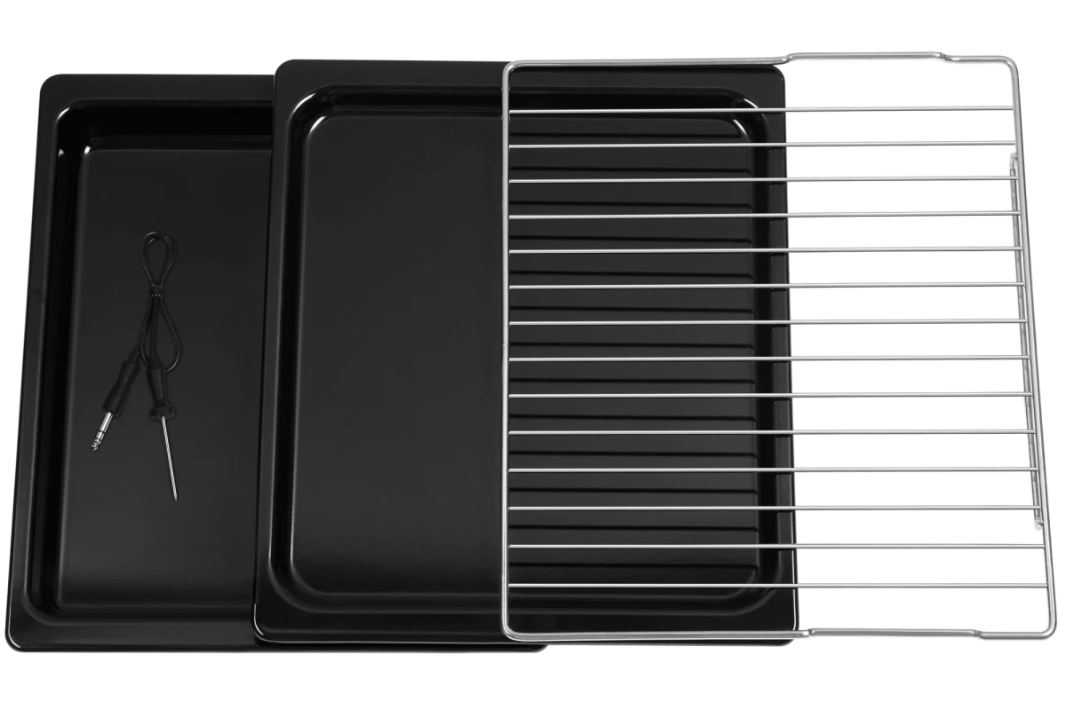 Духовой шкаф Haier HOQ-P16AN5SX
