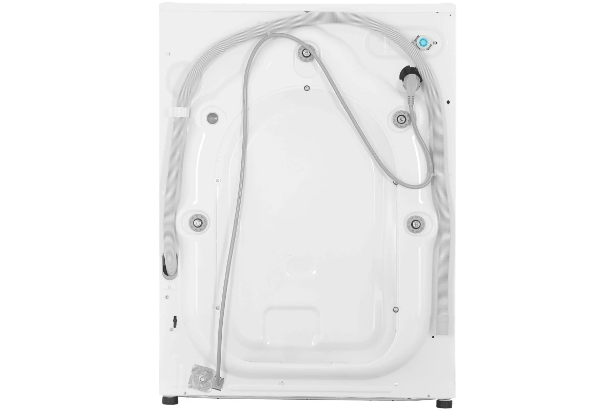 Встраиваемая стиральная машина Hotpoint с сушкой BI WDHT 8548 V