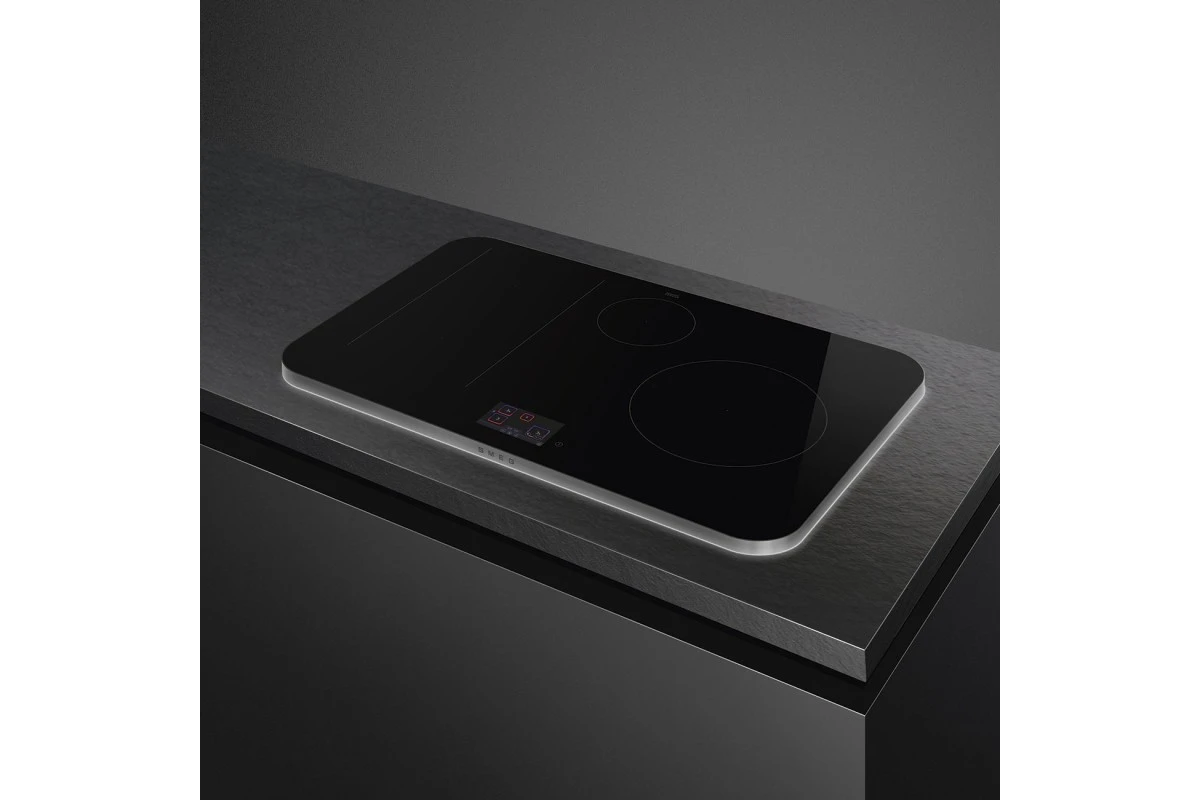 Варочная панель Smeg SISL7845X