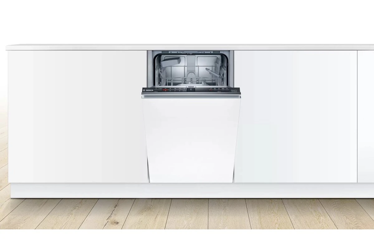 Встраиваемая посудомоечная машина Bosch SPV2IKX3CR