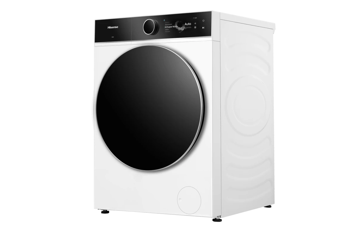 Стиральная машина Hisense WF7I1248BWR