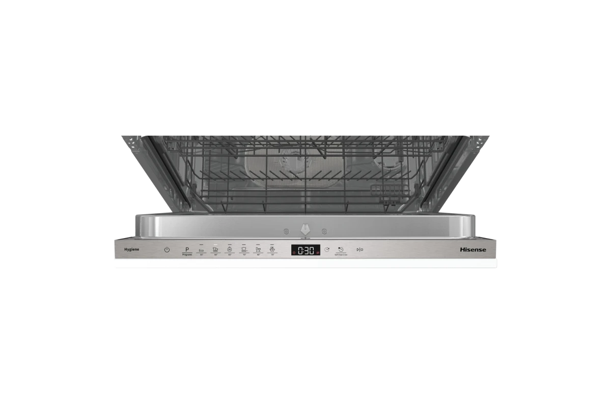Посудомоечная машина Hisense HV643E90