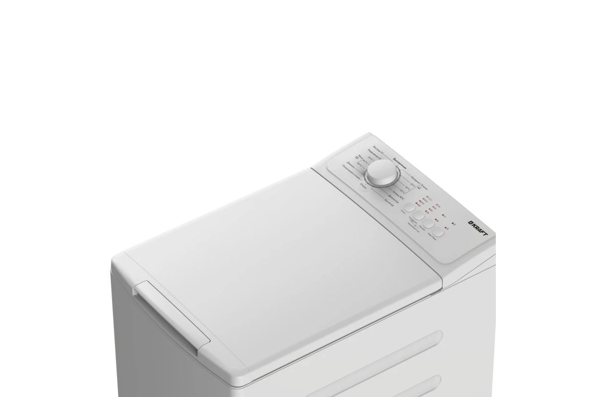Стиральная машина Kraft KF-UME7202W