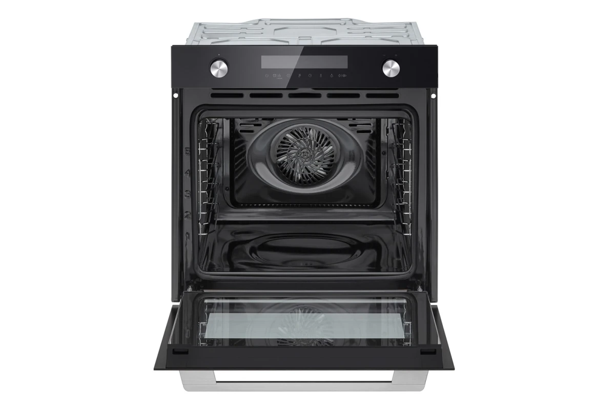 Духовой шкаф LG WSEZD7225B1