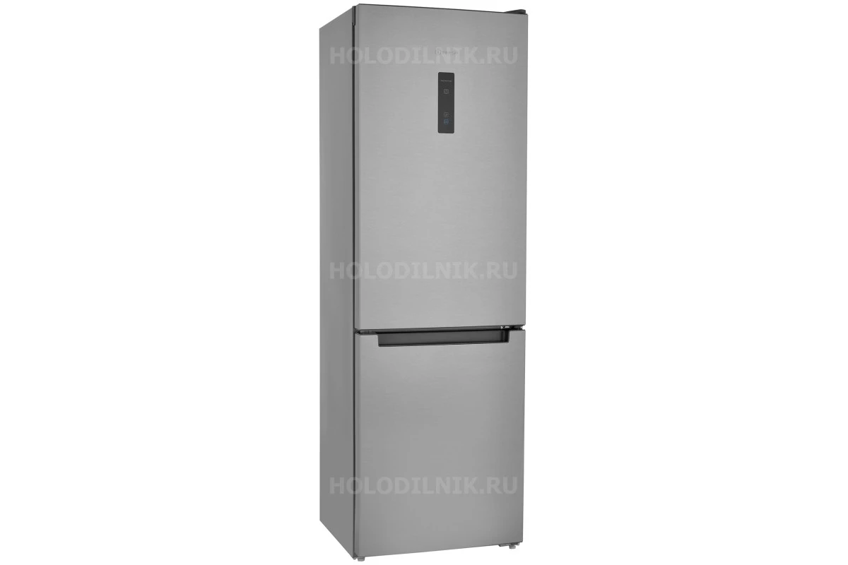Двухкамерный холодильник Indesit ITS 5180 XB