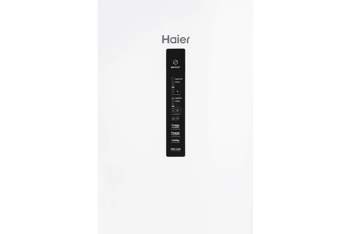Холодильник Haier CEF537AWG