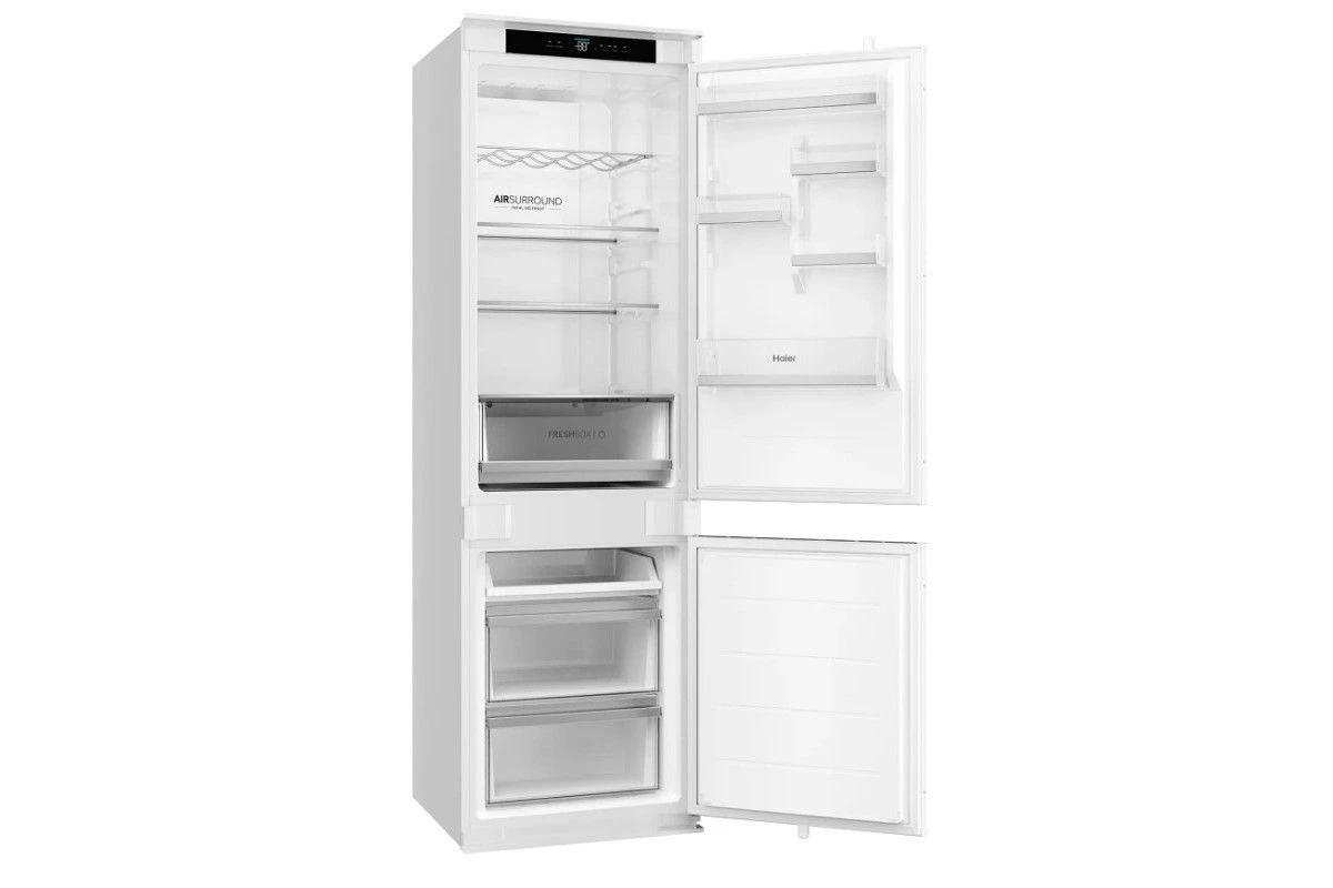 Встраиваемый холодильник Haier HBCN5177S