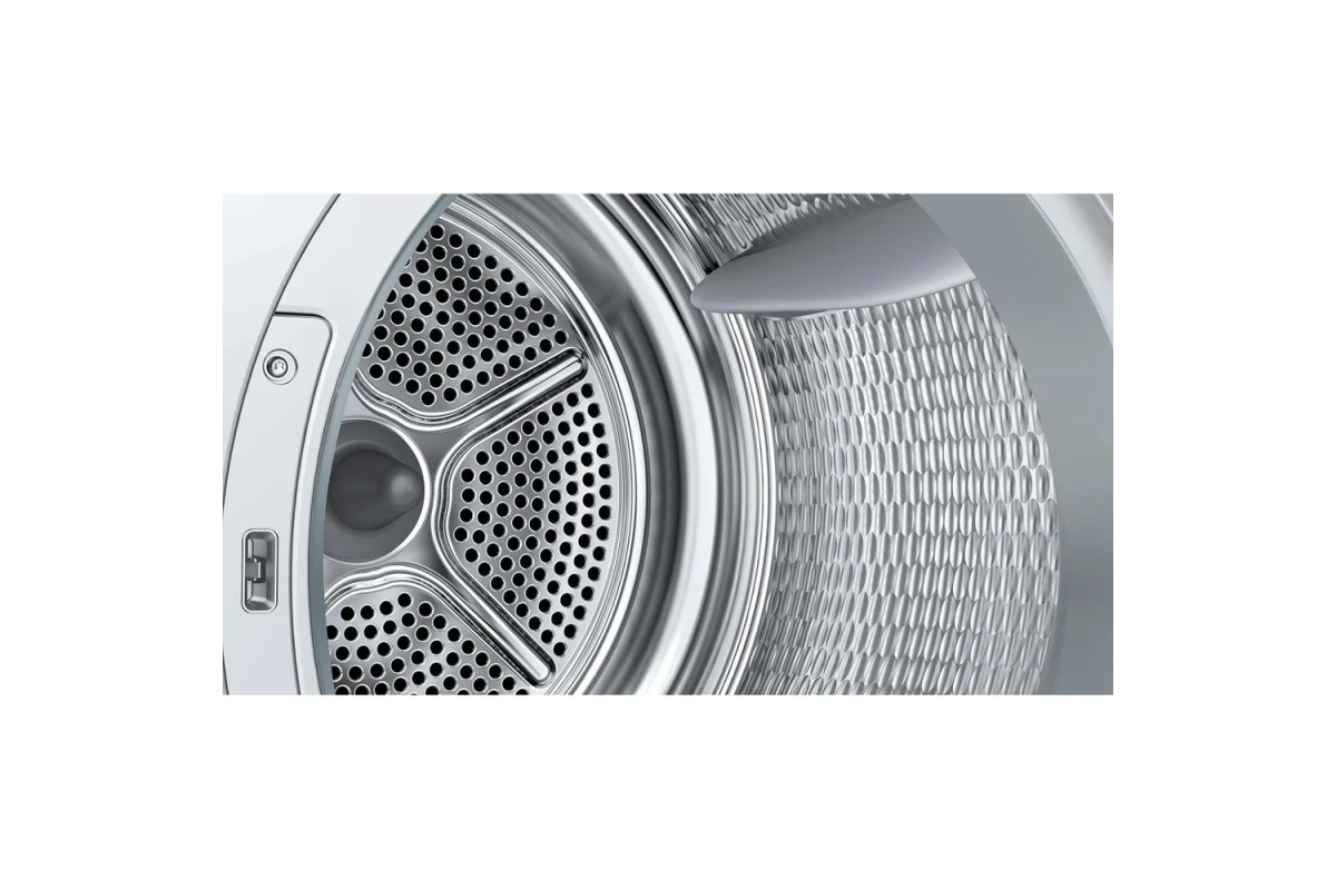 Сушильная машина Bosch WQG1417EPL