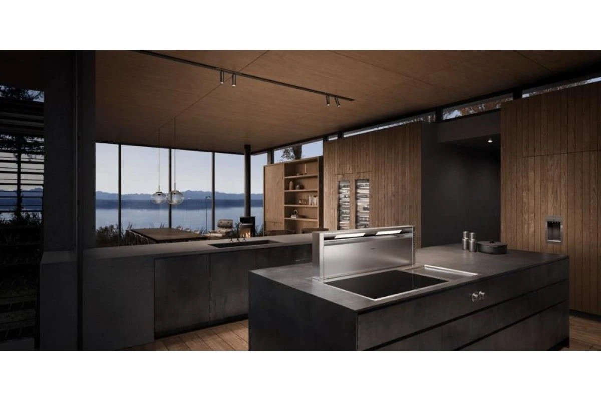 Варочная панель Gaggenau CX492111