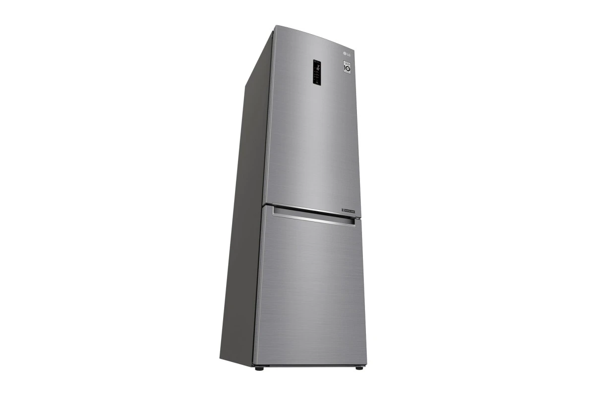 Холодильник LG GC-B509SMUM