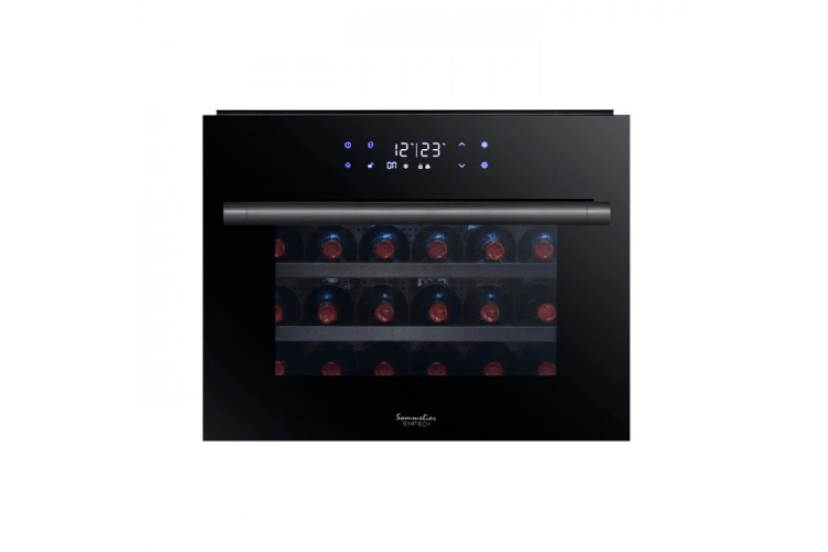 Винный шкаф Temptech SOMZ45SB