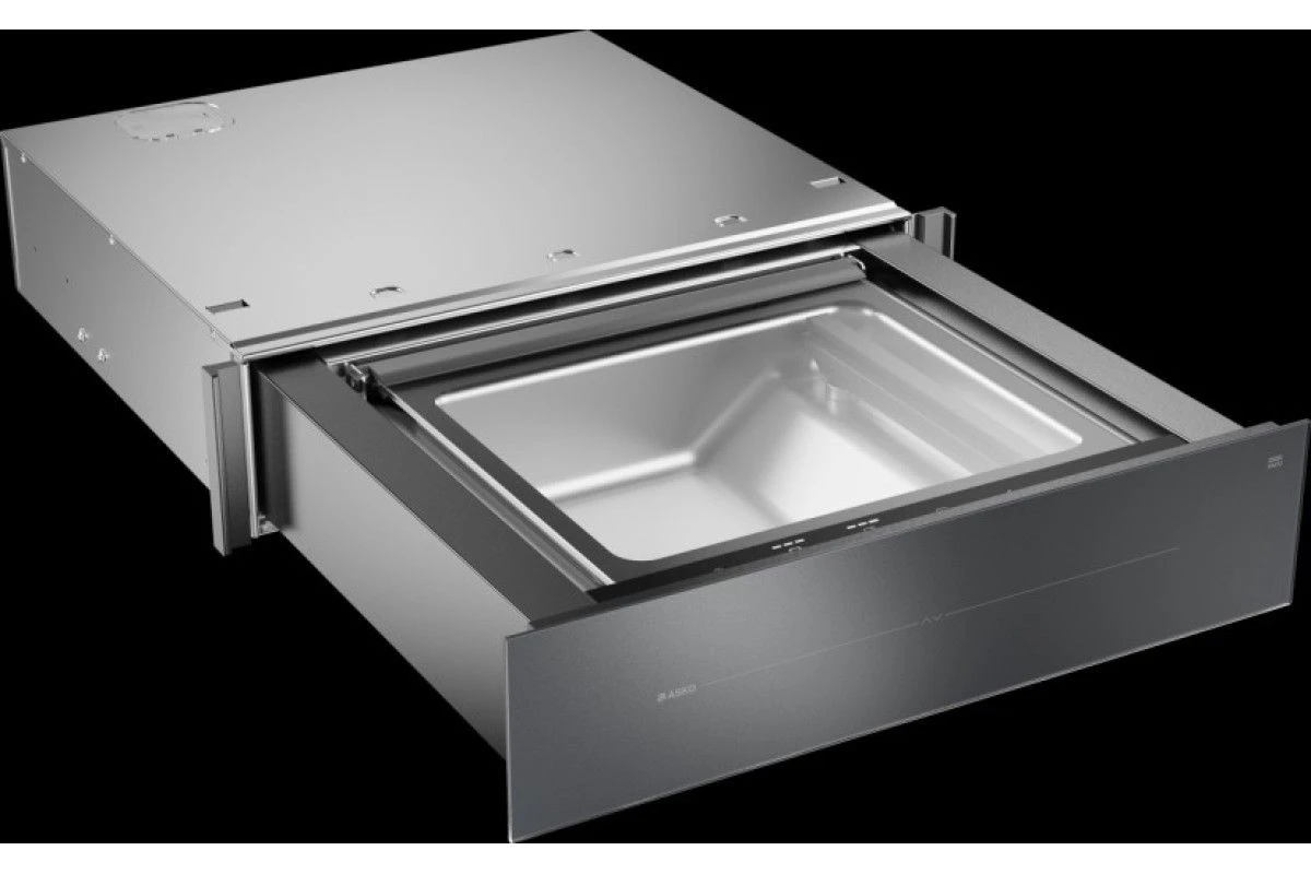 Вакууматор Asko ODV8128GG