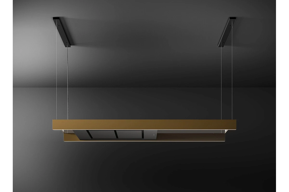 Вытяжка Falmec LIGHT BRONZE 120