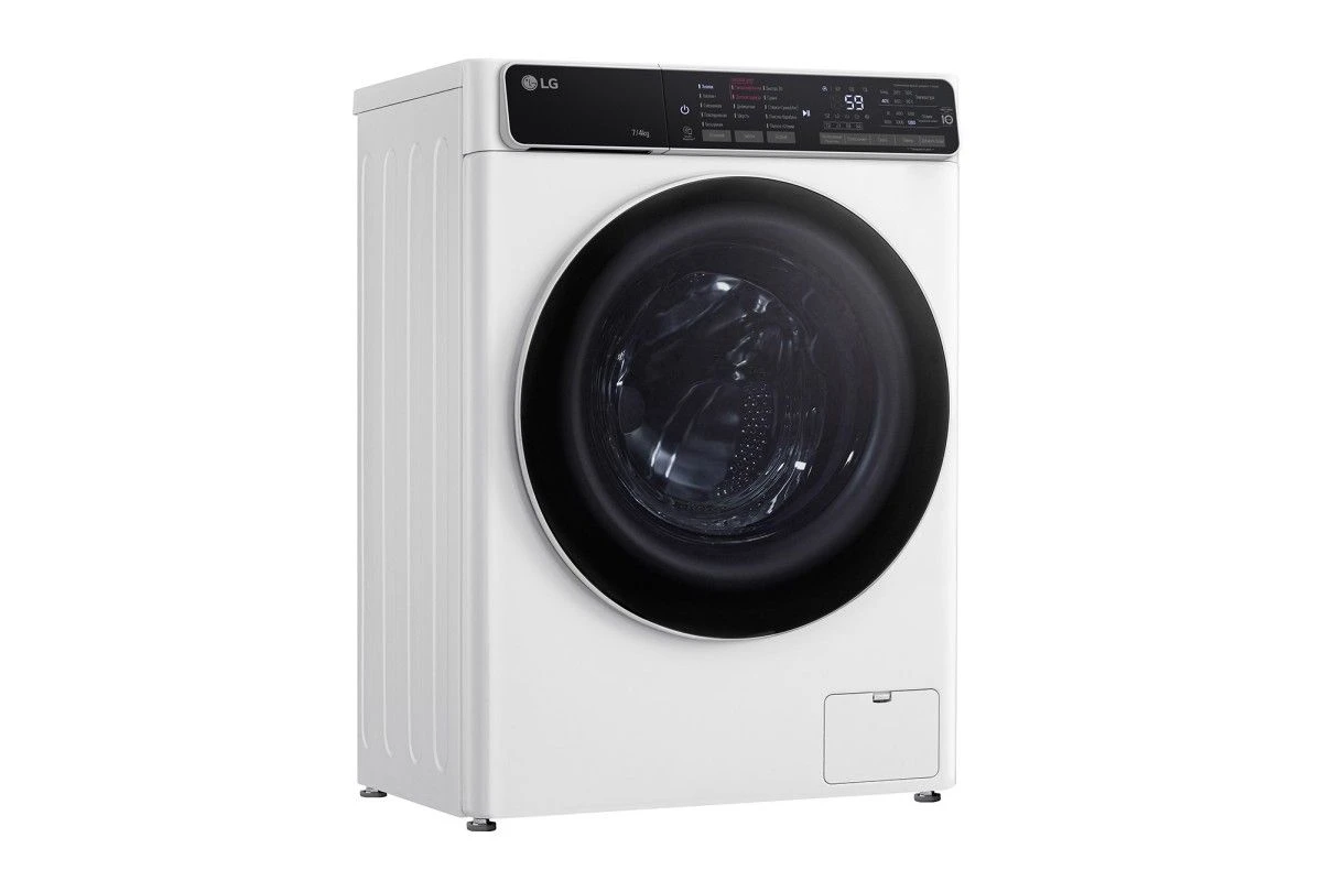 Стиральная машина с сушкой LG F2T3HS0W