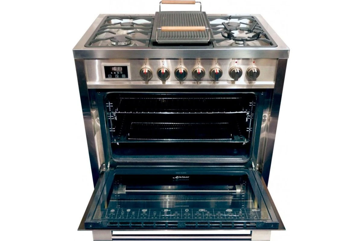 Плита комбинированная Kaiser HGE 93505 R
