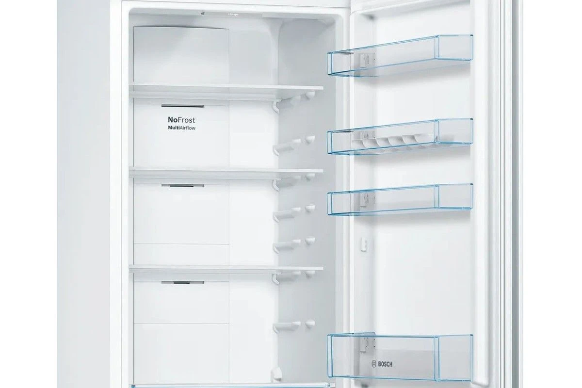 Двухкамерный холодильник Bosch KGN39UW30U