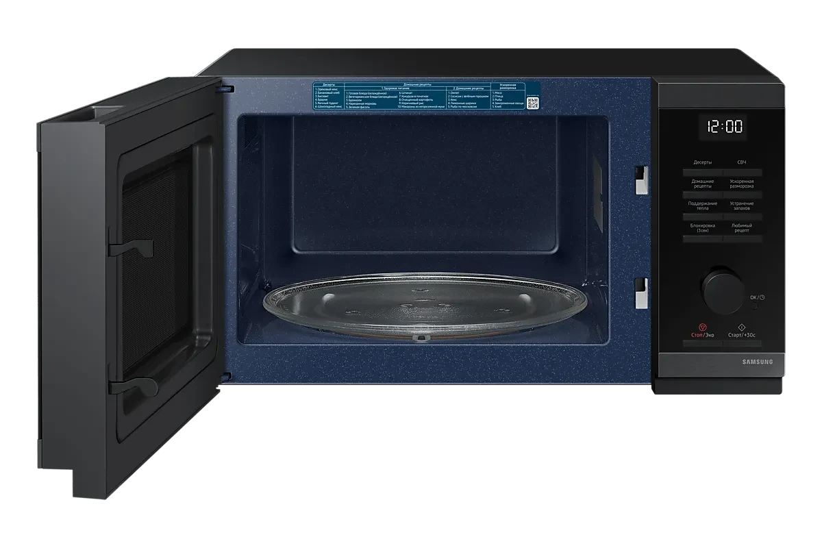 Микроволновая печь Samsung MS23DG4504AGBW