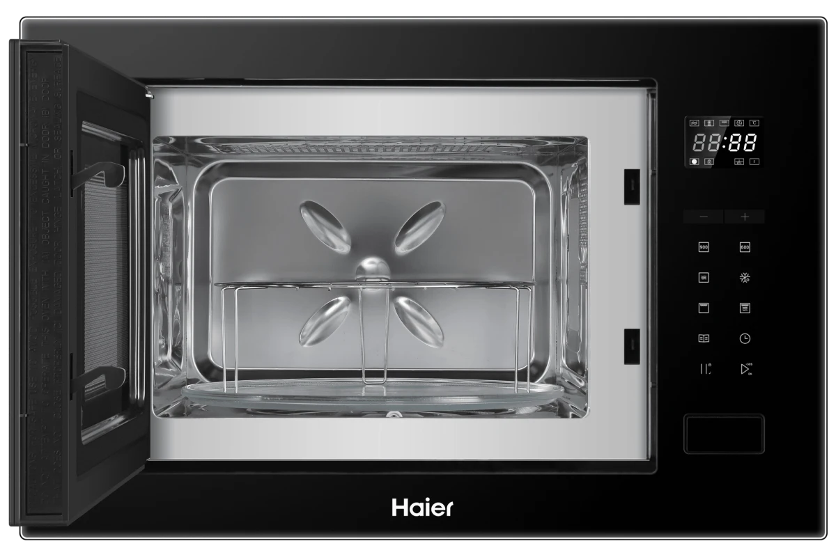 Встраиваемая микроволновая печь Haier HMX-BTG259B