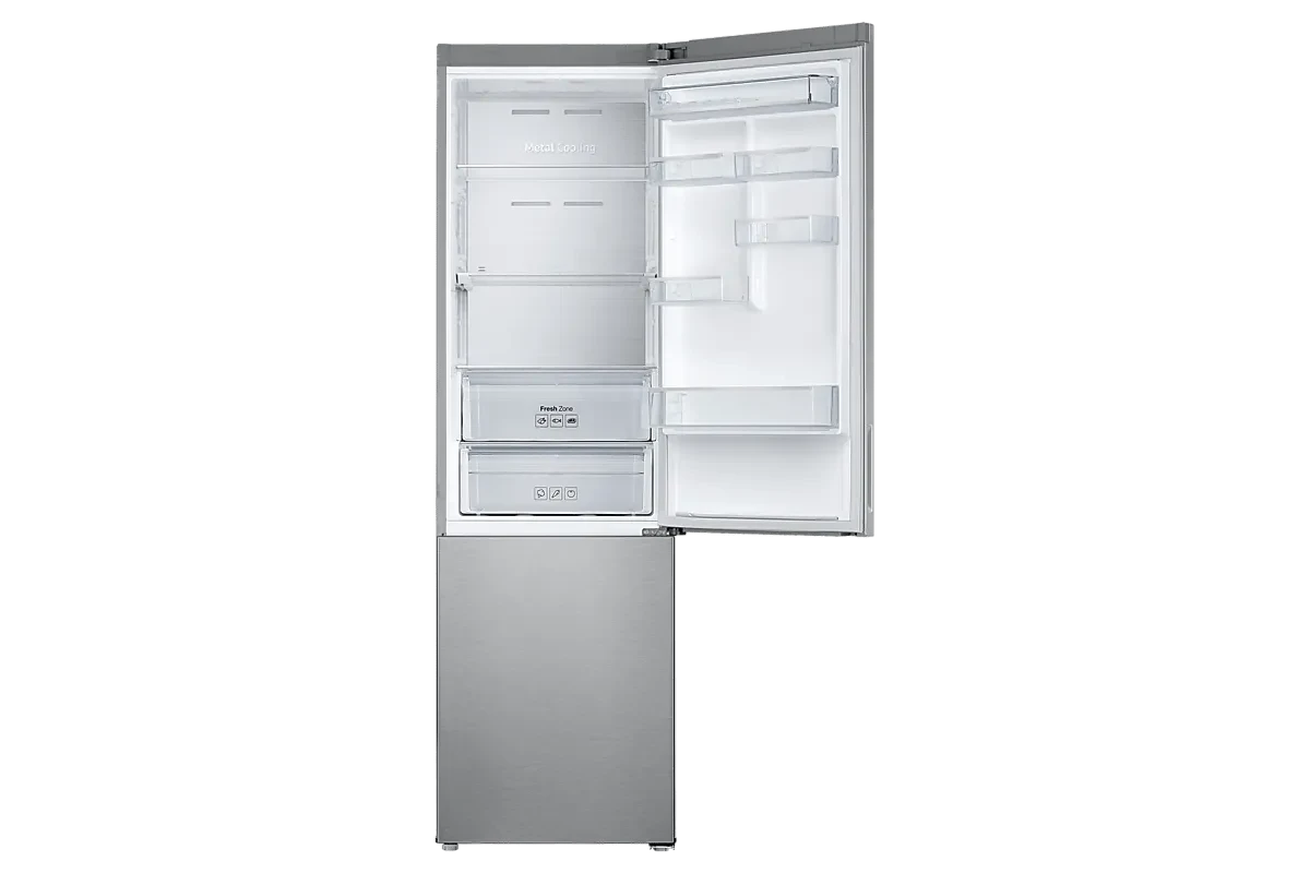 Холодильник Samsung RB37A5271SA/WT